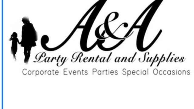A&A Party Rentals and Supplies