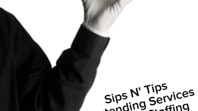 Sips ‘N Tips Bartending & Event Staffing Services, LLC