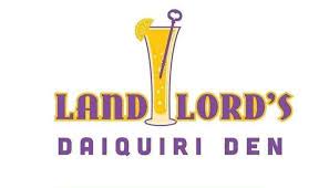 Landlord’s Daiquiri Den & Lounge