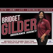 Bridget Gilder Insurance Agency